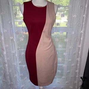 Calvin Klein Dress NWT